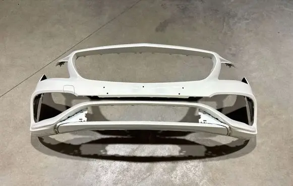 Mercedes-Benz CLA C117 X117 W117 Front bumper A1178856700
