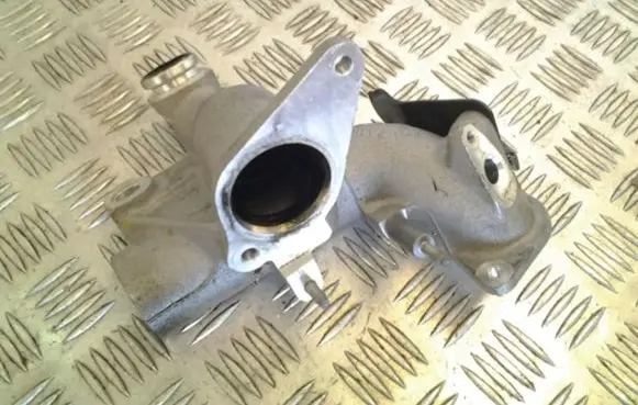 Mercedes-Benz Citan W415 EGR valve line/pipe/hose 170741R