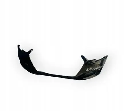Audi A3 S3 8V Front bumper 8V3807437AF