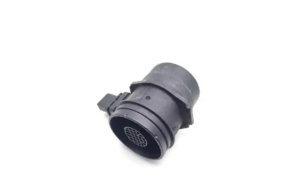 BMW 5 E60 E61 Mass air flow meter 7788743 0281002567