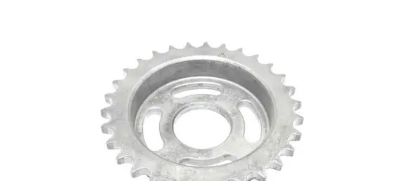 BMW 5 E39 Timing chain sprocket 11311735144 1735144