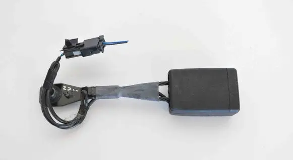 Opel Insignia A Front seatbelt buckle 13278233