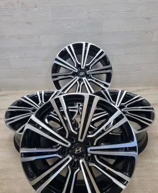 Hyundai i40 R18 alloy rim 529103Z810