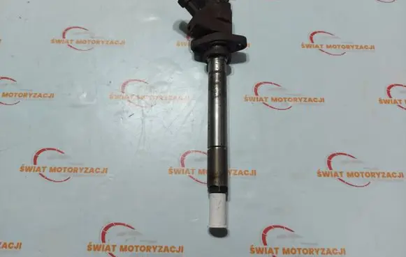 Ford Galaxy Fuel injector 9657144580