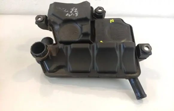 Ford Mondeo MK V Oil breather separator 9653275280CAREWAX