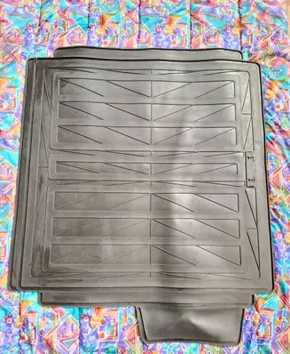 Land Rover Range Rover Sport L494 Trunk/boot mat liner CK5M454A14BB