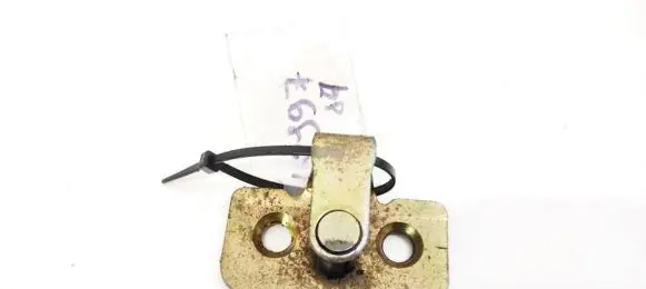 Opel Astra G Front door lock loop/hook striker 2309