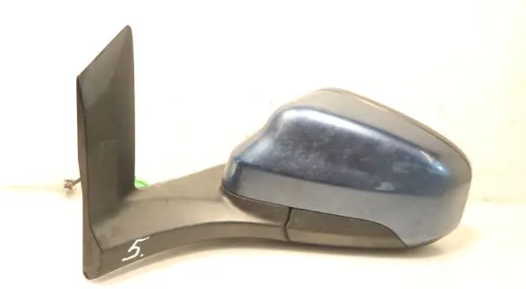 Ford Connect Front door electric wing mirror E90411052