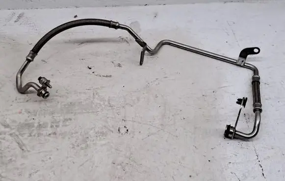 Ford Kuga III Turbo turbocharger oiling pipe/hose JX6G9V472BB