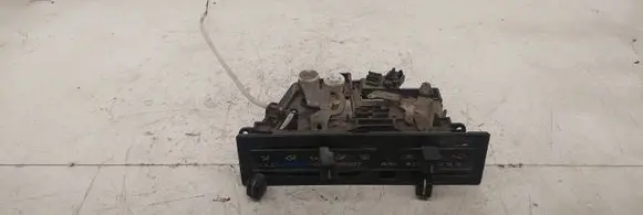 Opel Frontera A Climate control unit