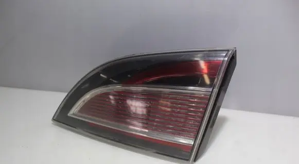Mazda 6 Rear/tail lights 