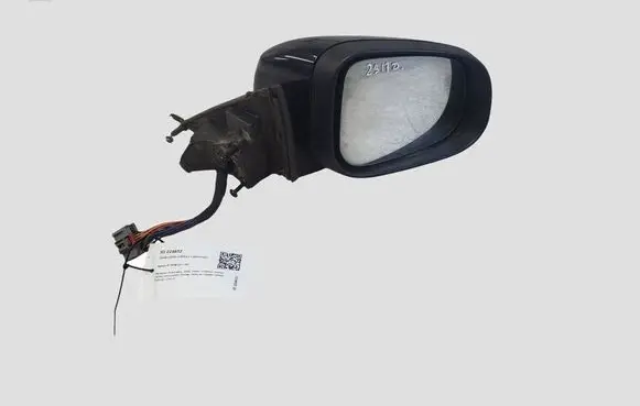 Jaguar XF X250 Front door electric wing mirror 3303050