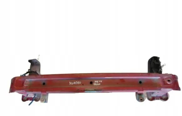 Ford Mondeo MK IV Front bumper cross member