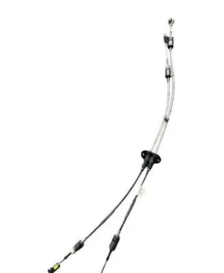 Volvo V60 Gear shift cable linkage 30783386