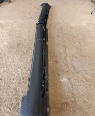 Volvo V70 Sill 9178761