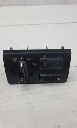 BMW X5 E53 Light switch 6909775