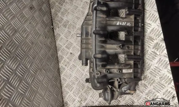 Audi A4 S4 B8 8K Intake manifold 06h133185m
