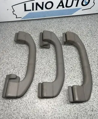 BMW 3 E36 A set of handles for the ceiling 8122304 8153021 8153022