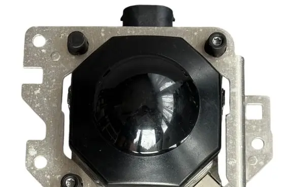 Audi A8 S8 D4 4H Distronic sensor radar 4N0907561L