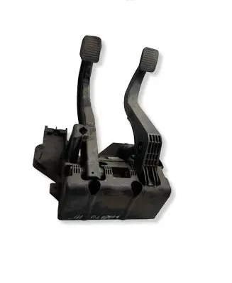 Fiat Ducato Pedal assembly 3802501017