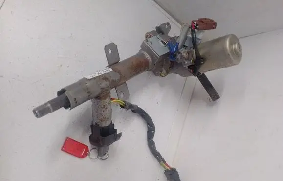 Renault Twingo I Steering rack electric part 6900000148