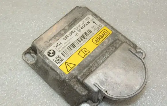 BMW X3 F25 Other control units/modules 6863392 34526863392