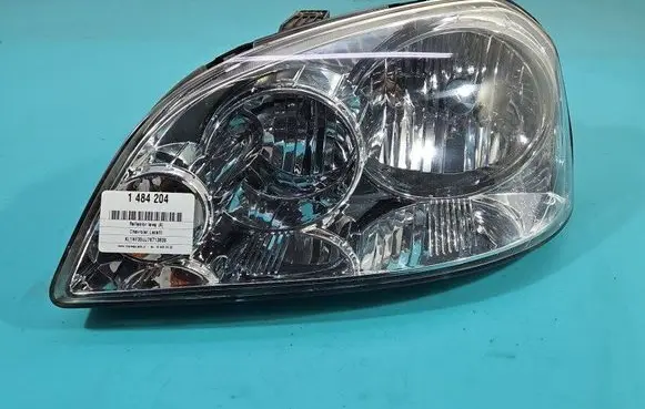 Chevrolet Lacetti Headlight/headlamp IMPRK1484204