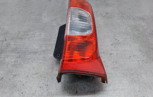 Citroen Nemo Rear/tail lights 01353205080E13202F