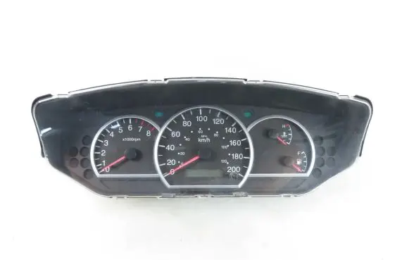 KIA Carens II Speedometer (instrument cluster) 0K2JB55430
