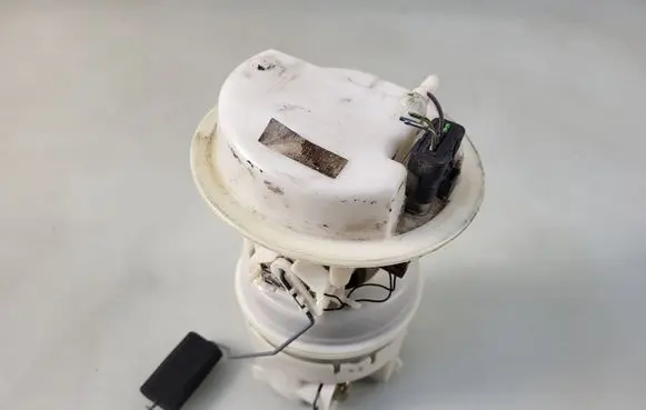 Citroen C5 In-tank fuel pump 
