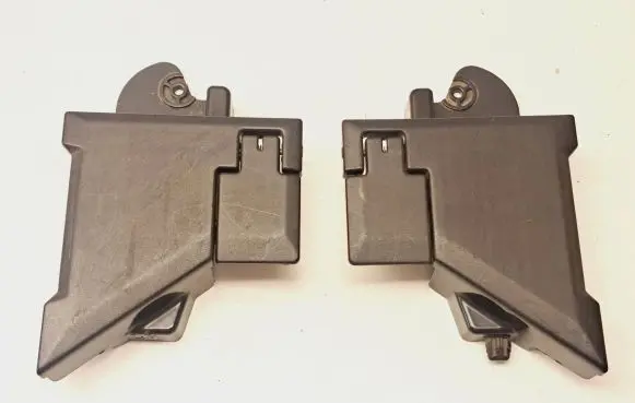 Volvo XC70 Other interior part 9208053 9208137