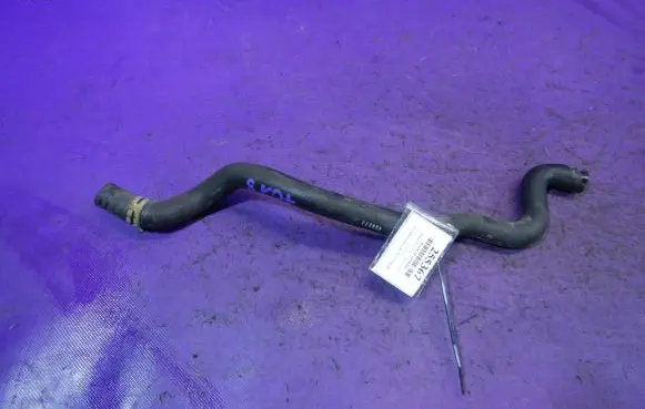 BMW 5 F10 F11 Engine coolant pipe/hose 64539119168