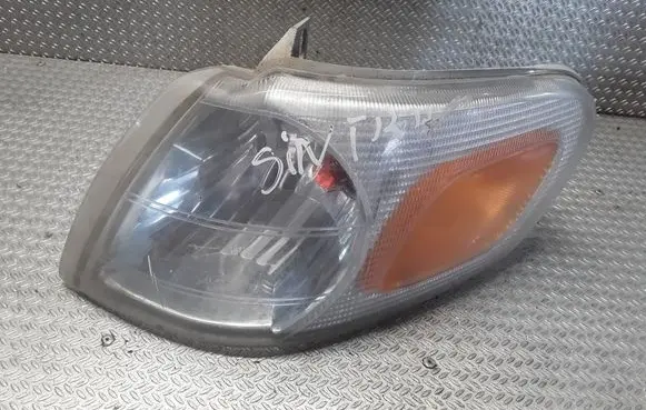 Opel Sintra Front indicator light 16521703