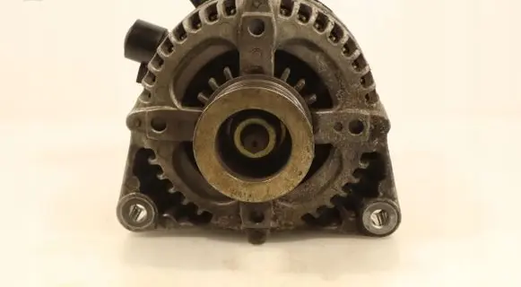 Peugeot 307 Generator/alternator 9640623580