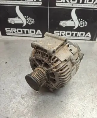 Mercedes-Benz E W211 Generator/alternator H629985R H629985R34829 TG17C030