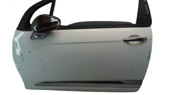 Citroen DS3 Front door