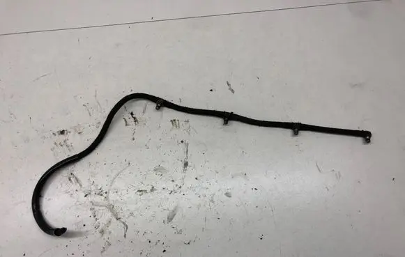 Mercedes-Benz C W203 Fuel return line/hose