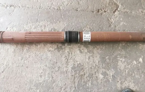 Ford Mustang V Rear driveshaft/prop shaft BR334602AD