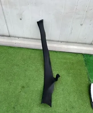 Audi A5 Sportback 8TA Rear sill trim cover 8T8867768A