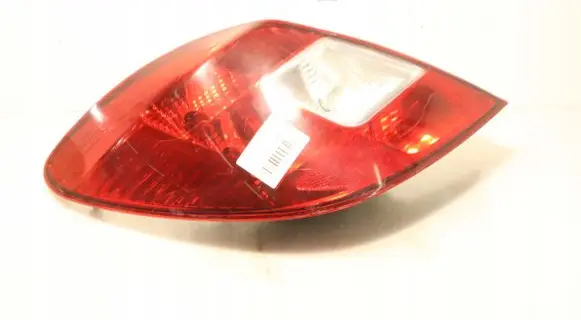 Opel Corsa C Rear/tail lights E95627