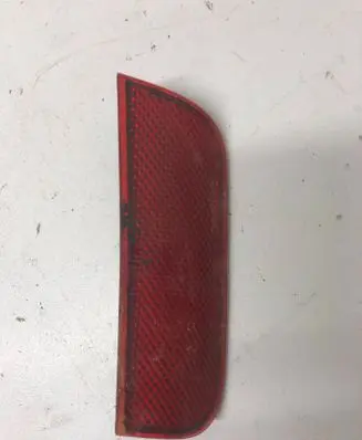 Ford Focus Rear tail light reflector c8l6c