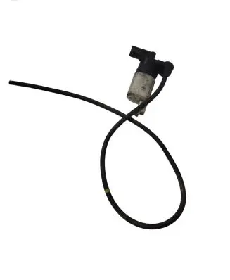 Nissan Qashqai Windscreen/windshield washer pump 9641553980