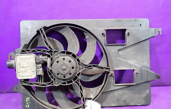 Ford Mondeo Mk III Fan set 5S718C607BC