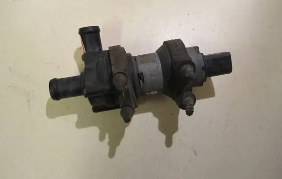 Volkswagen Sharan Water pump 3D0965561D