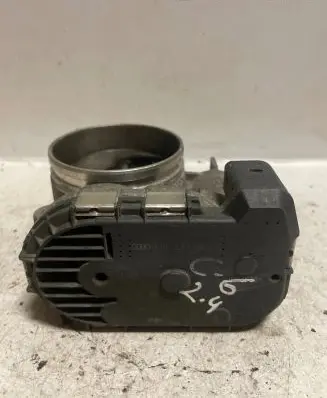 Audi A6 S6 C6 4F Throttle valve 078133062C