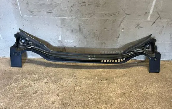 Peugeot 508 RXH Wiper trim 9686532780