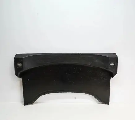 Mercedes-Benz C W204 Trunk/boot floor carpet liner 2046904530