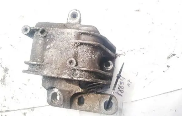 Skoda Octavia Mk2 (1Z) Engine mount bracket 1k0199262