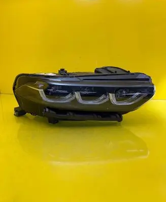 Alfa Romeo Tonale Headlight/headlamp 00505643990