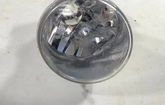 Toyota Corolla E160 E170 Front fog light